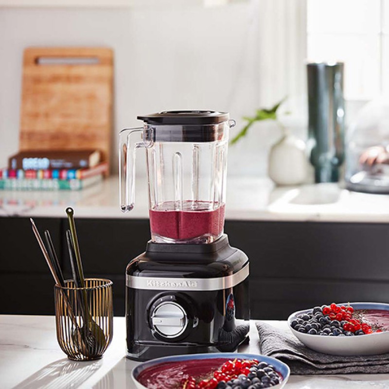 1.4L ICE CRUSHING BLENDER K150 - ONYX BLACK