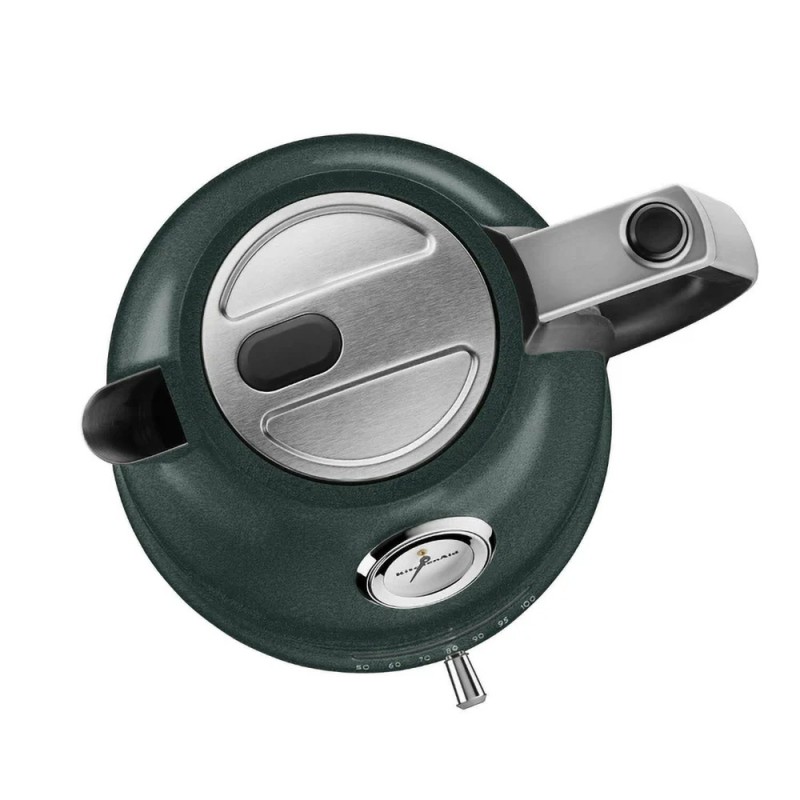 1.5L VARIABLE ARTISAN KETTLE - PEBBLED PALM