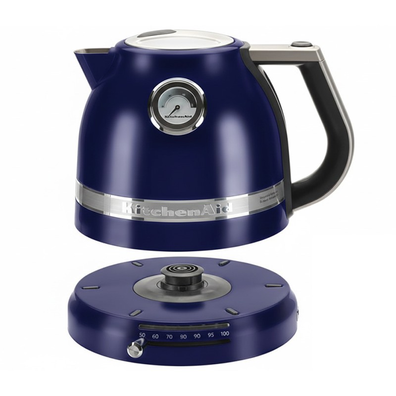 1.5L VARIABLE ARTISAN KETTLE - INK BLUE