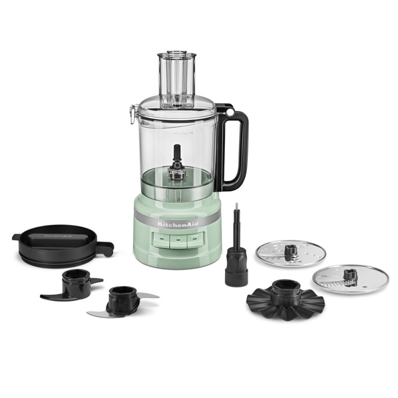 2.1L FOOD PROCESSOR - PISTACHIO