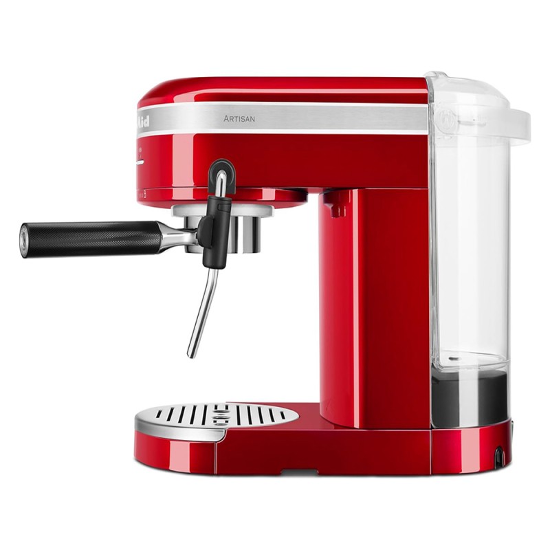 ARTISAN ESPRESSO MACHINE - CANDY APPLE