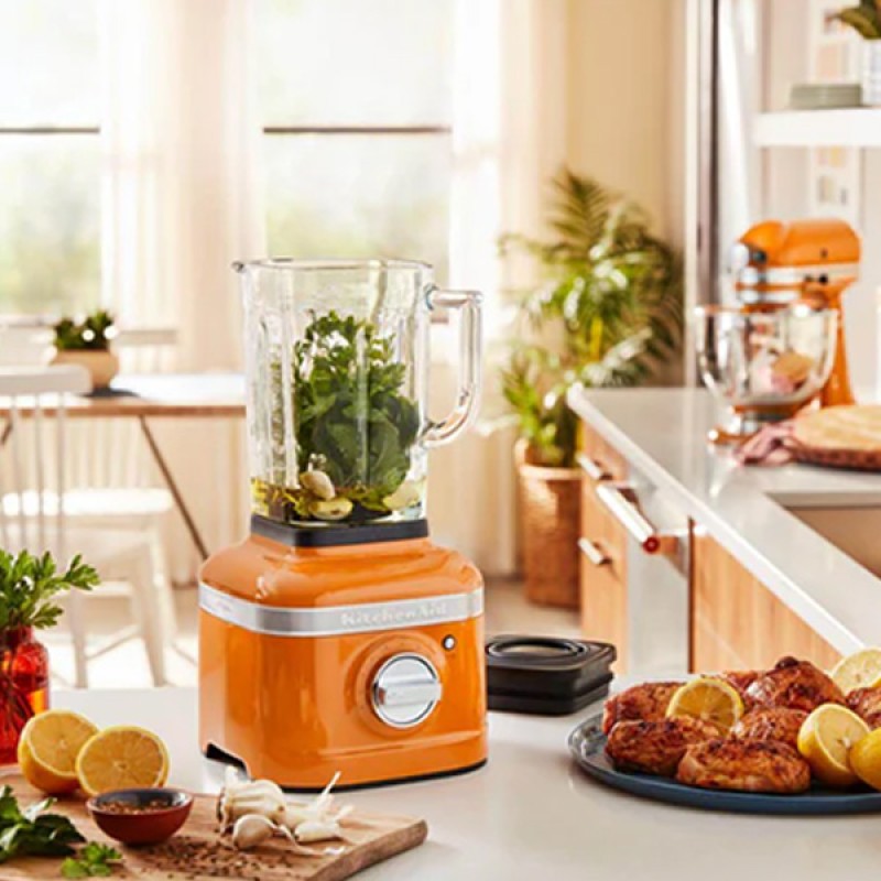 1.4L ARTISAN K400 BLENDER - HONEY