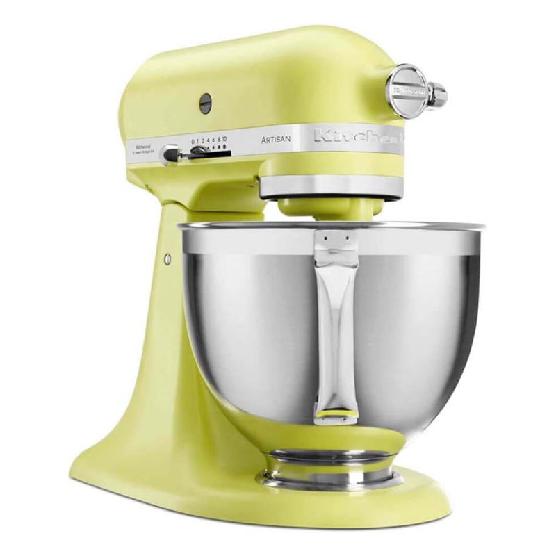 4.8L ARTISAN TILT-HEAD STAND MIXER PREMIUM - KYOTO GLOW