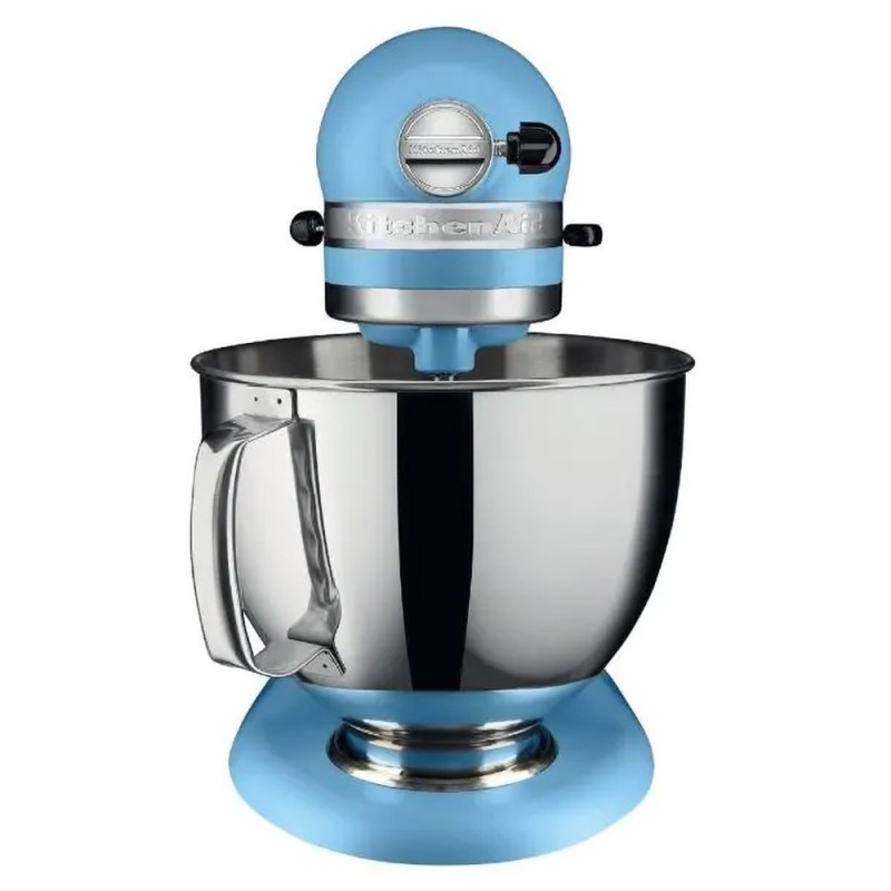 4.8L ARTISAN STAND MIXER - VINTAGE BLUE