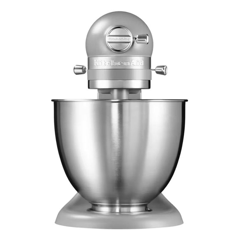 3.3L ARTISAN MINI STAND MIXER - MATTE GREY
