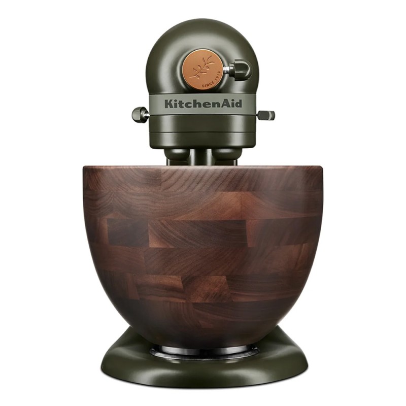 4.8L TILT-HEAD STAND MIXER - EVERGREEN