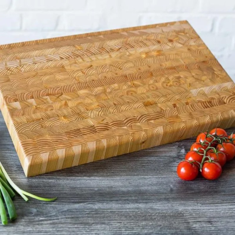 CUTTING BOARD LARGE CLASSIC