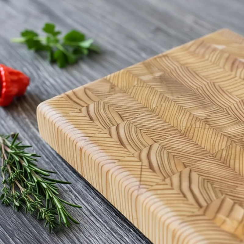 CUTTING BOARD LARGE CLASSIC