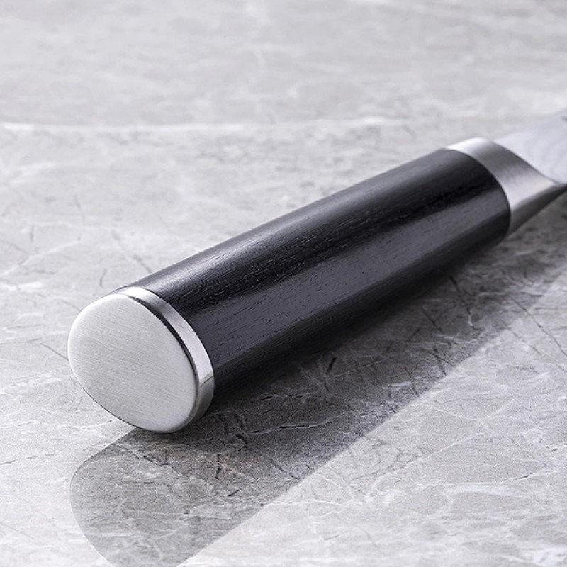 22.5cm SHUN SLICING KNIFE