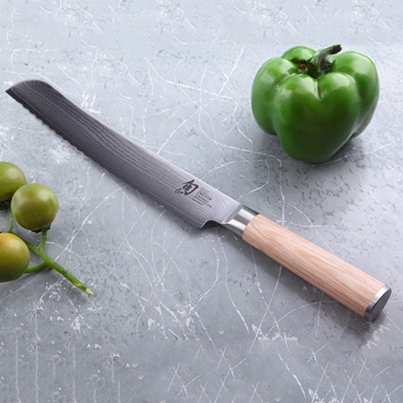 BREAD KNIFE