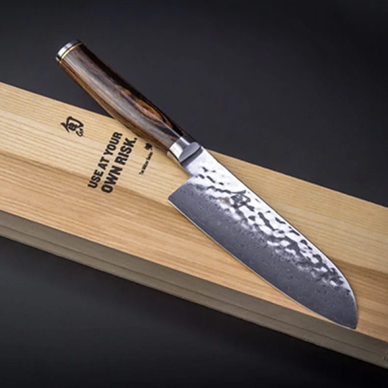 SHUN PREMIER SANTOKU