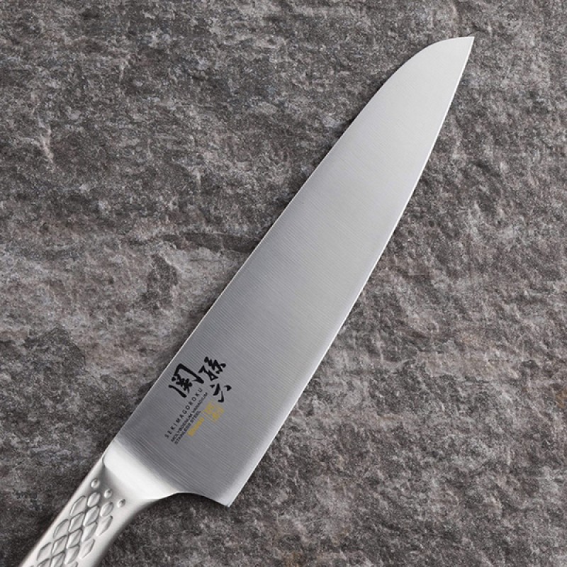 CHEF'S KNIFE