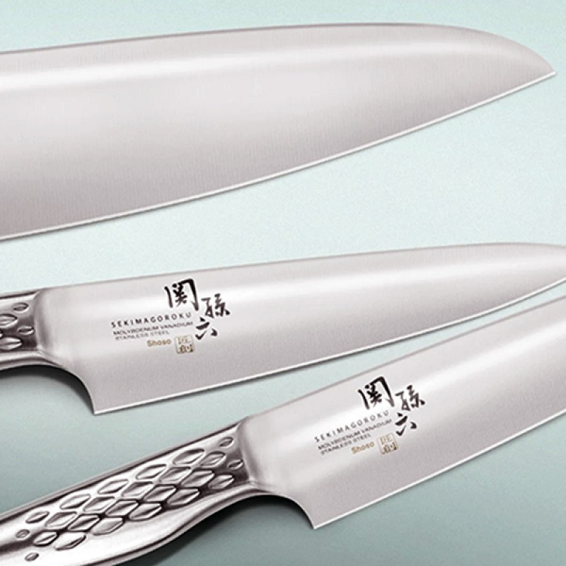 CHEF'S KNIFE