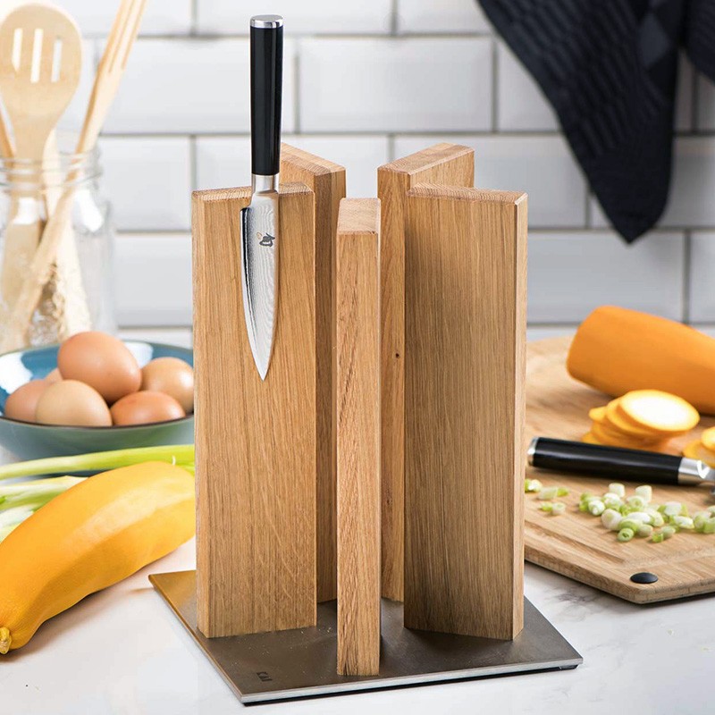 STONEHENGE KNIFE BLOCK