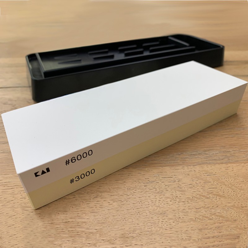 KOMBI-WHETSTONE GRAIN