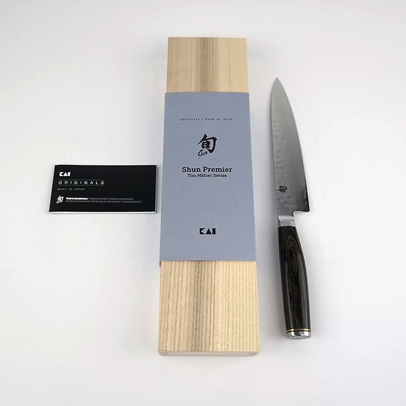 SHUN PREMIER UTILITY KNIFE