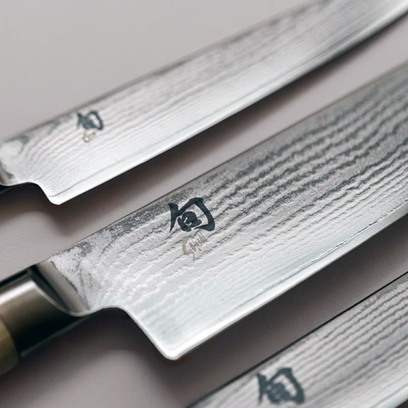 CHEF'S KNIFE
