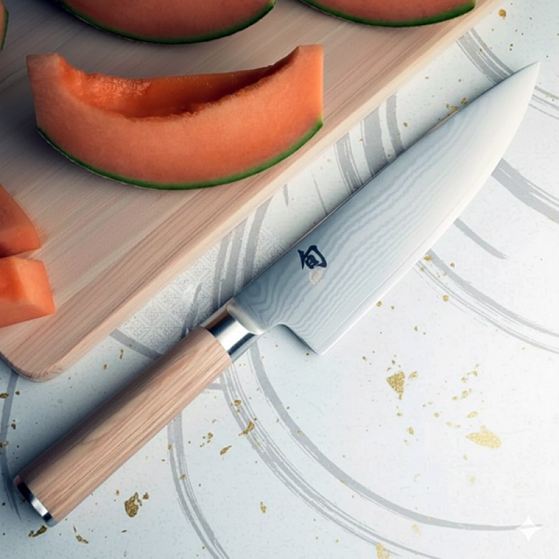 CHEF'S KNIFE