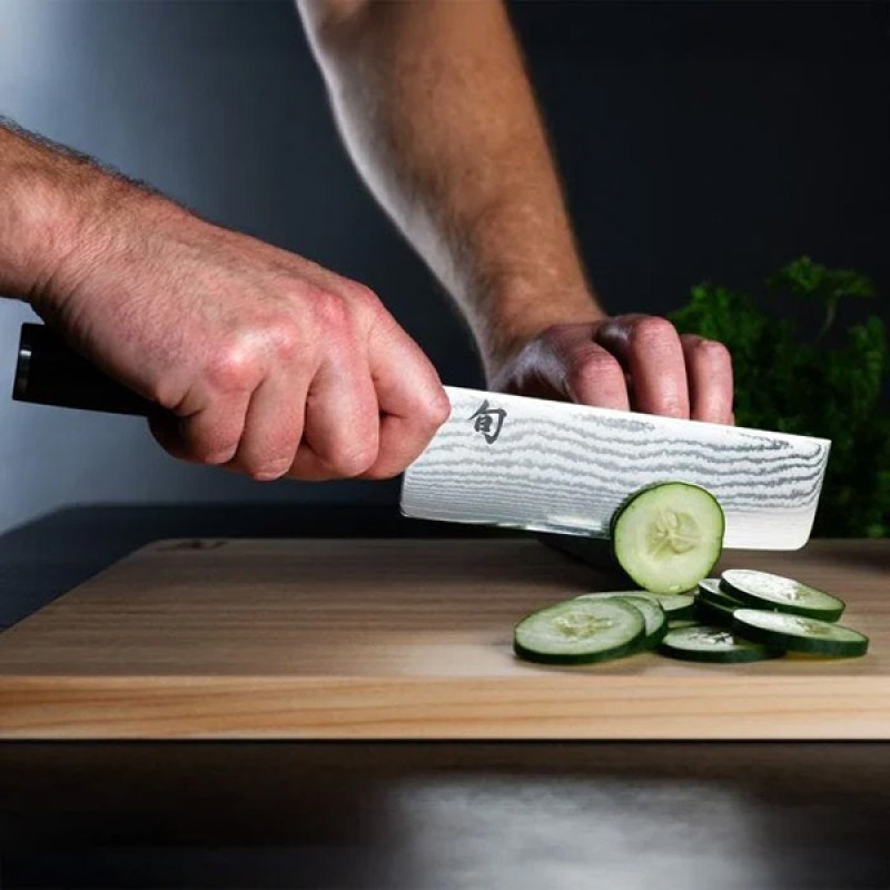 SHUN COOK KNIFE 16.5CM
