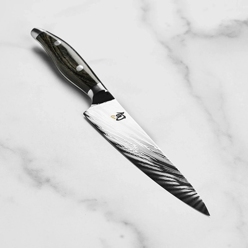 SHUN NAGARE UTILITY KNIFE