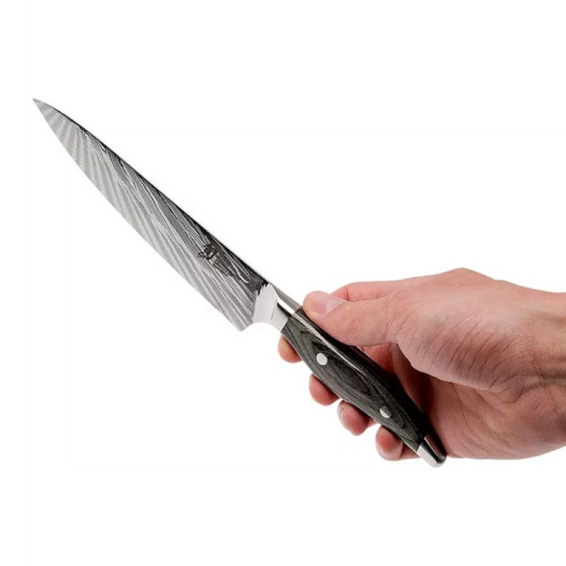 SHUN NAGARE UTILITY KNIFE