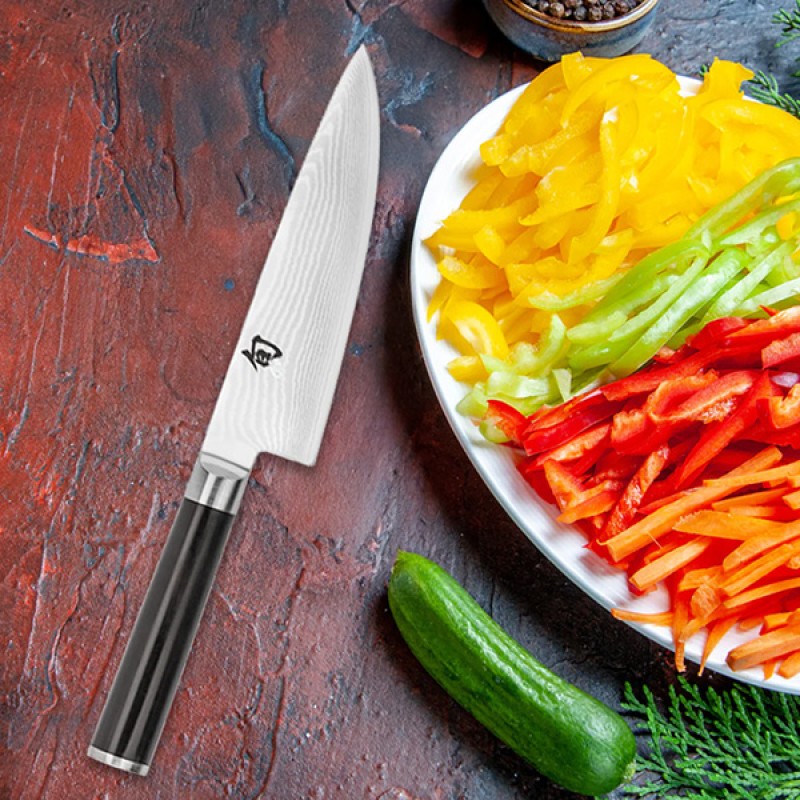 SHUN COOK KNIFE 15CM