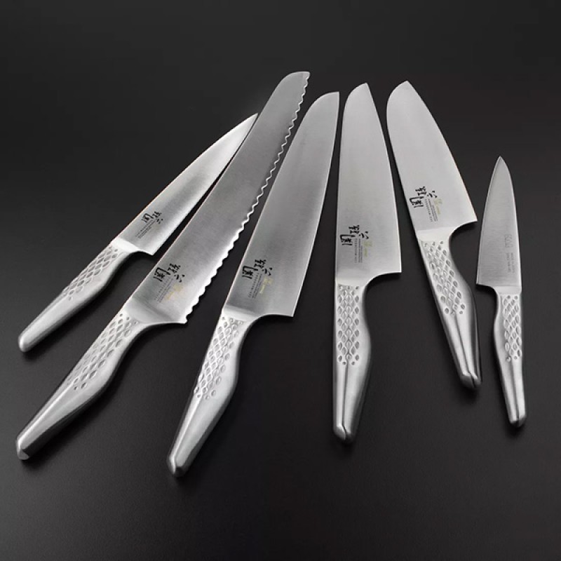 SEMI MAGOROKU SHOSO BREAD KNIFE