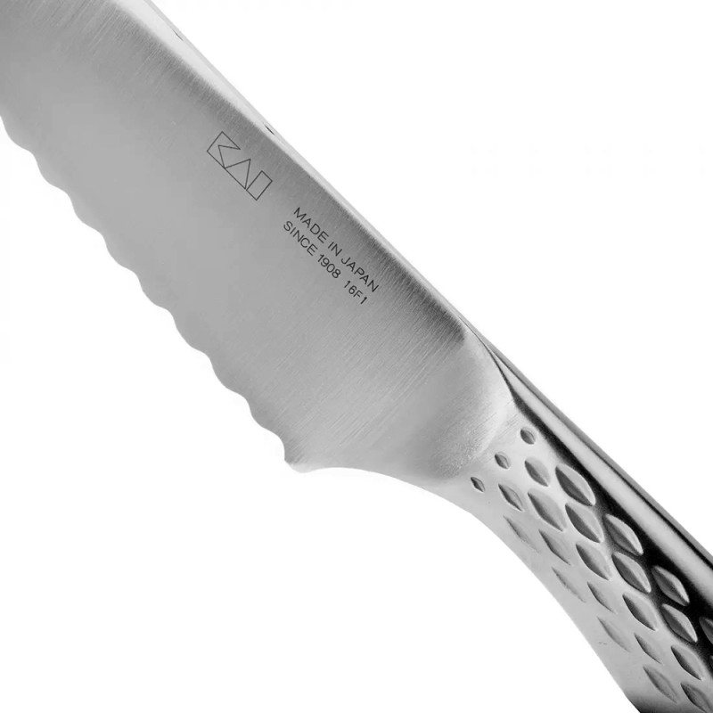 SEMI MAGOROKU SHOSO BREAD KNIFE