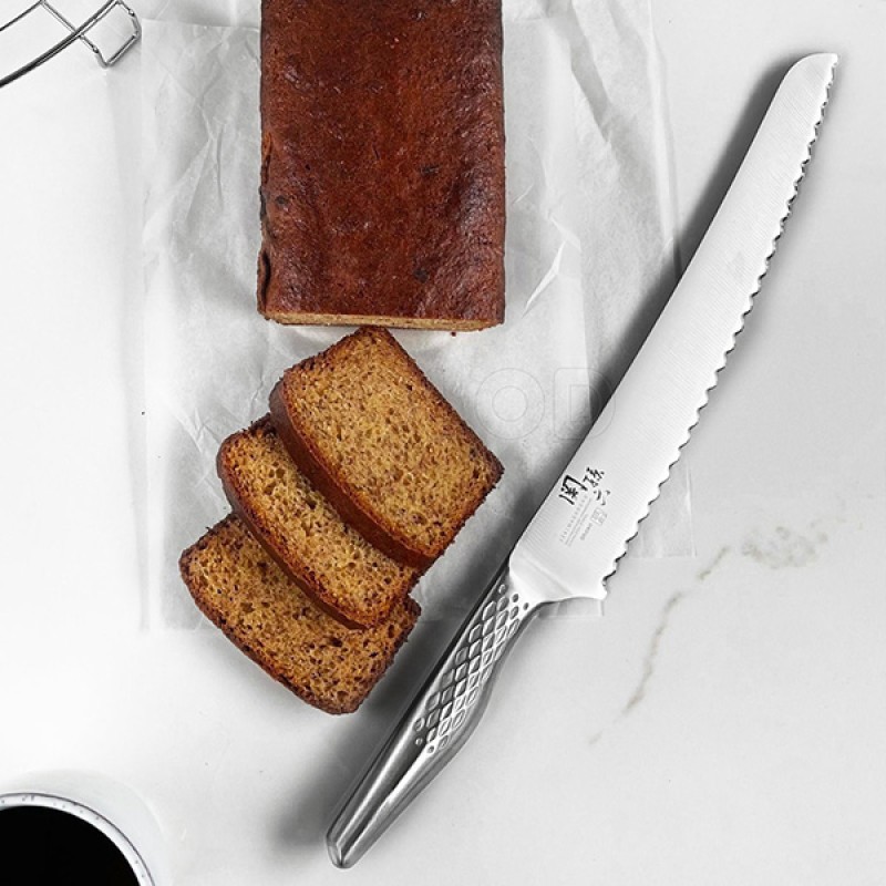 SEMI MAGOROKU SHOSO BREAD KNIFE