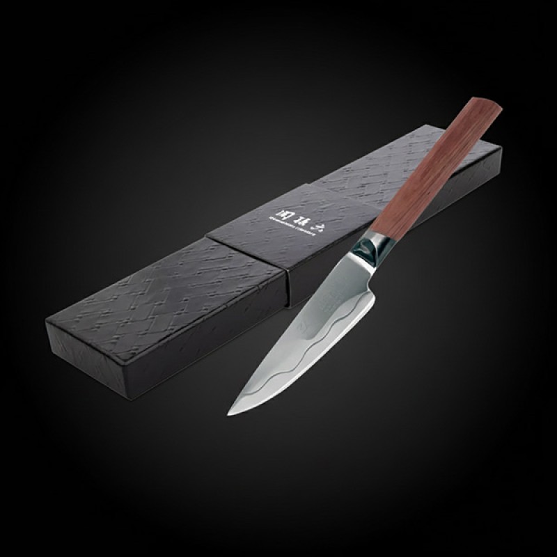 PARING KNIFE