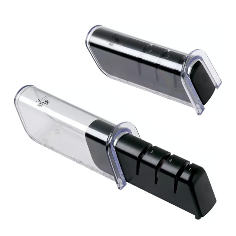 KNIFE SHARPENER DIAMOND & CERAMIC