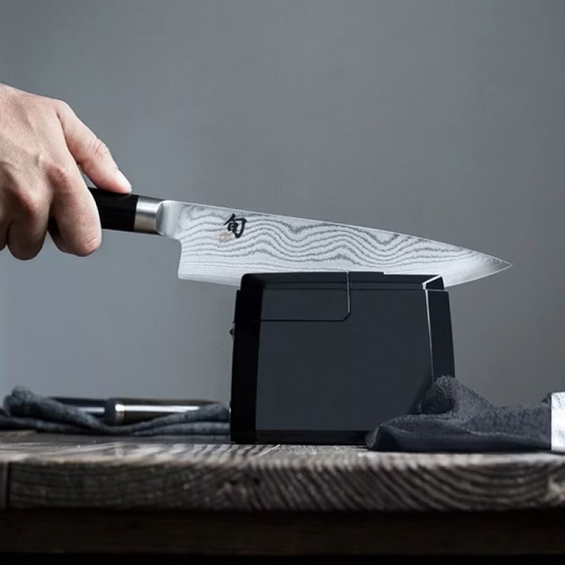 ELECTRIC KNIFE SHARPENER