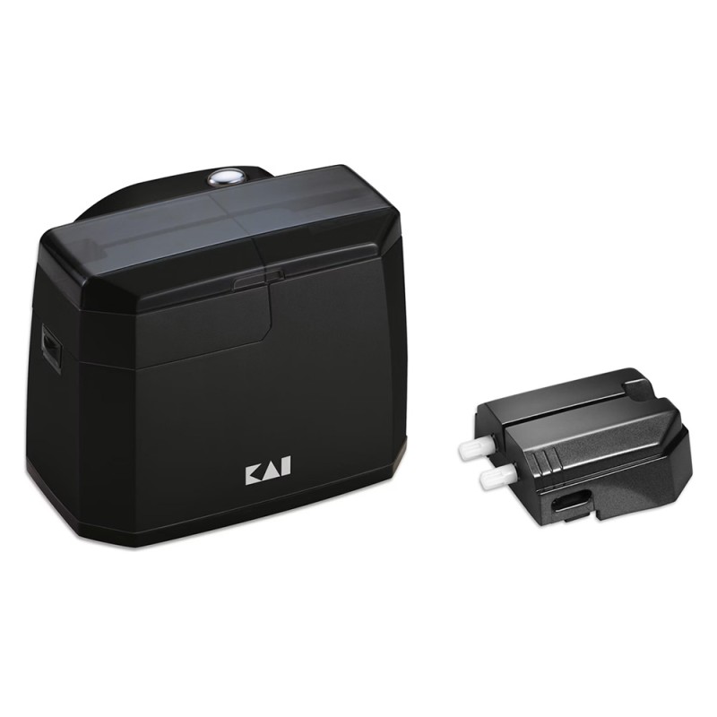ELECTRIC KNIFE SHARPENER