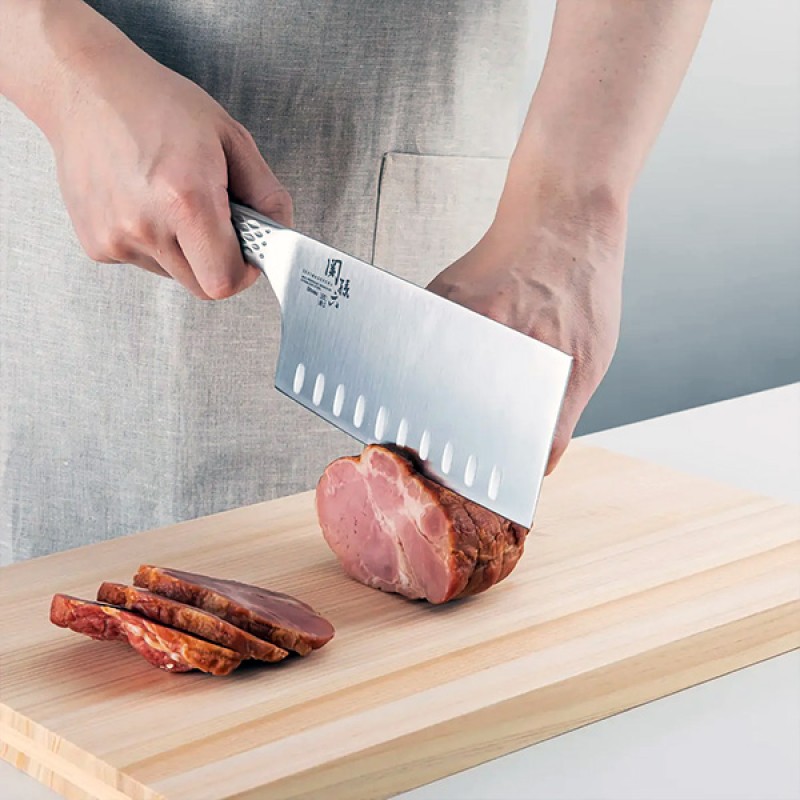 CHINESE CHEF'S KNIFE