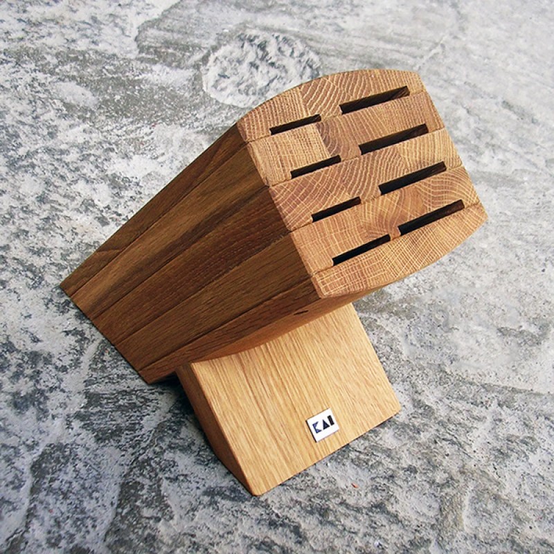 KNIFE BLOCK