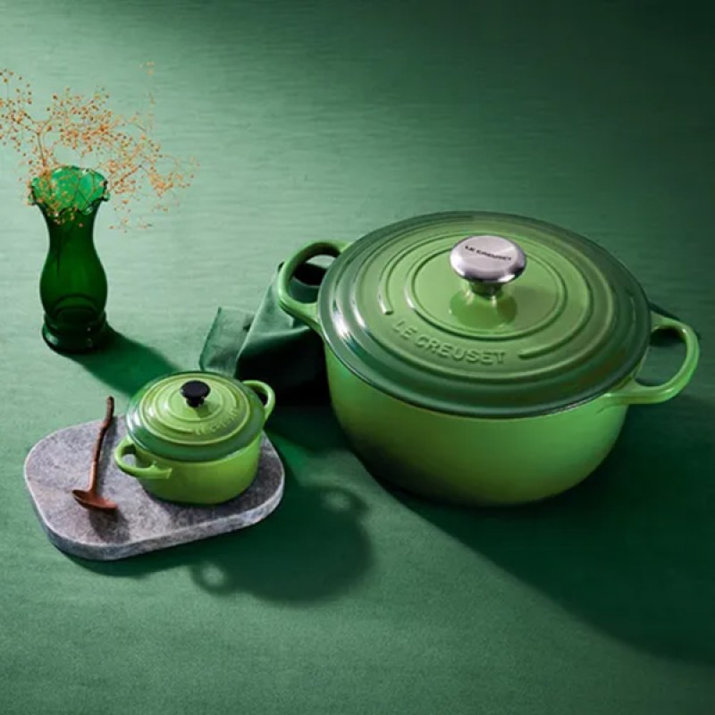 SW CLASSIC ROUND MINI COCOTTE