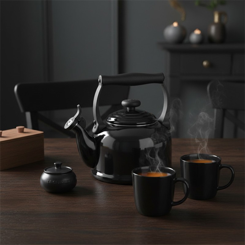 TRADITION KETTLE BCA