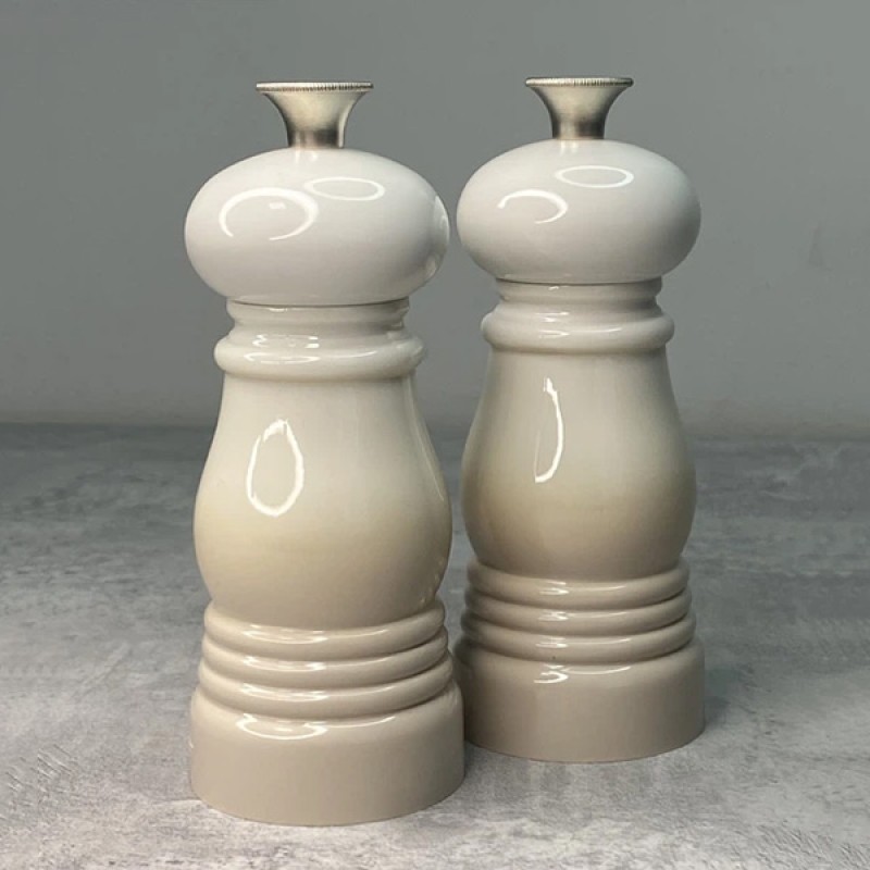 SET SP MILLS MERINGUE