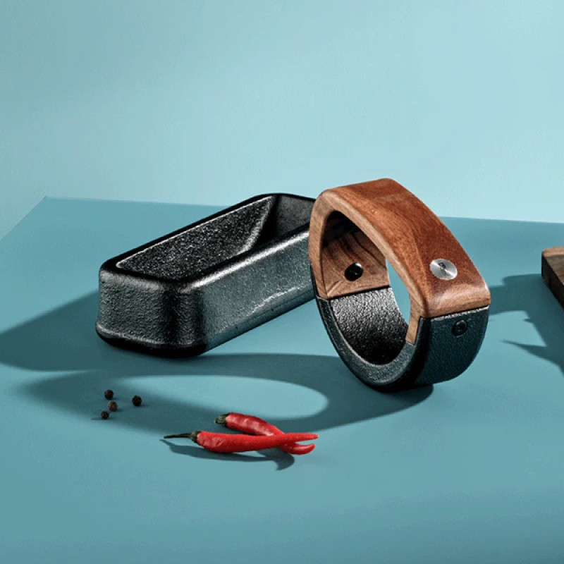 ROCKING MORTAR ROCCA