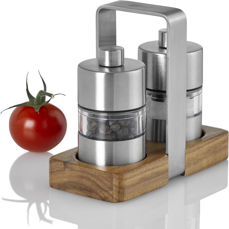 PEPPER & SALT MILL