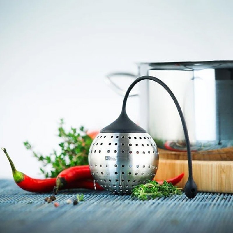 SPICE INFUSER