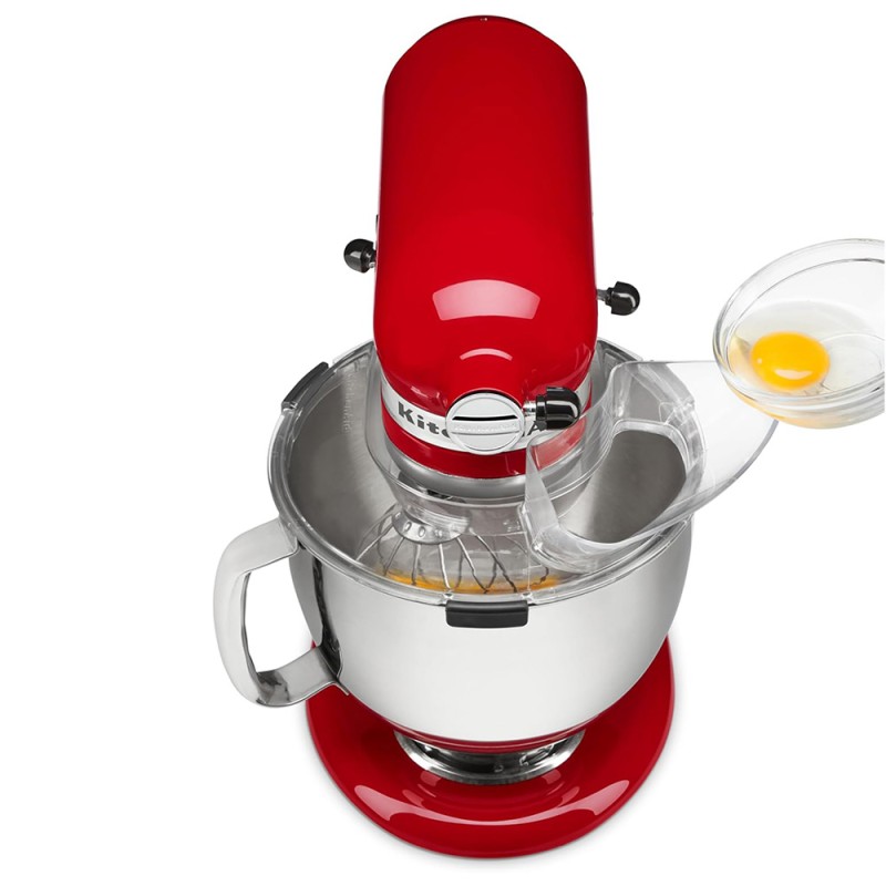 POURING SHIELD - 6.9L BOWL LIFT TRANSPARENT