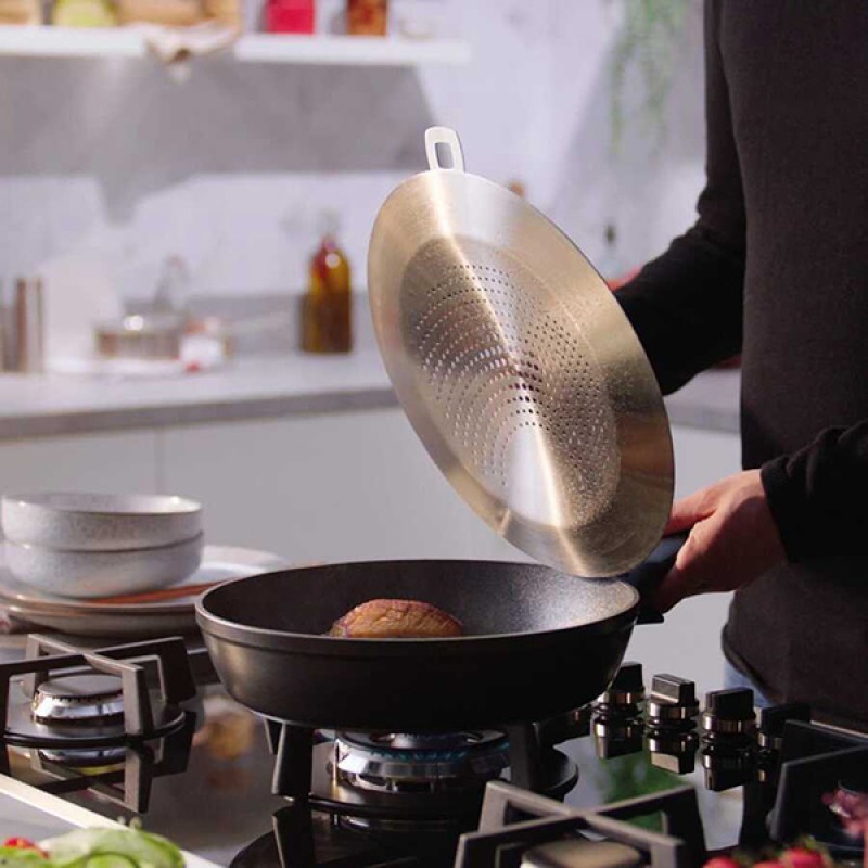 26cm ADAMANT® COMFORT FRYING PAN