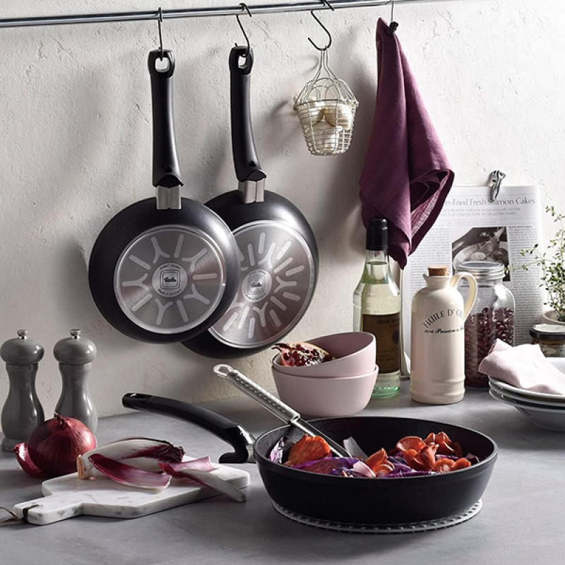 Adamant® Comfort Frying Pan, 24 cm