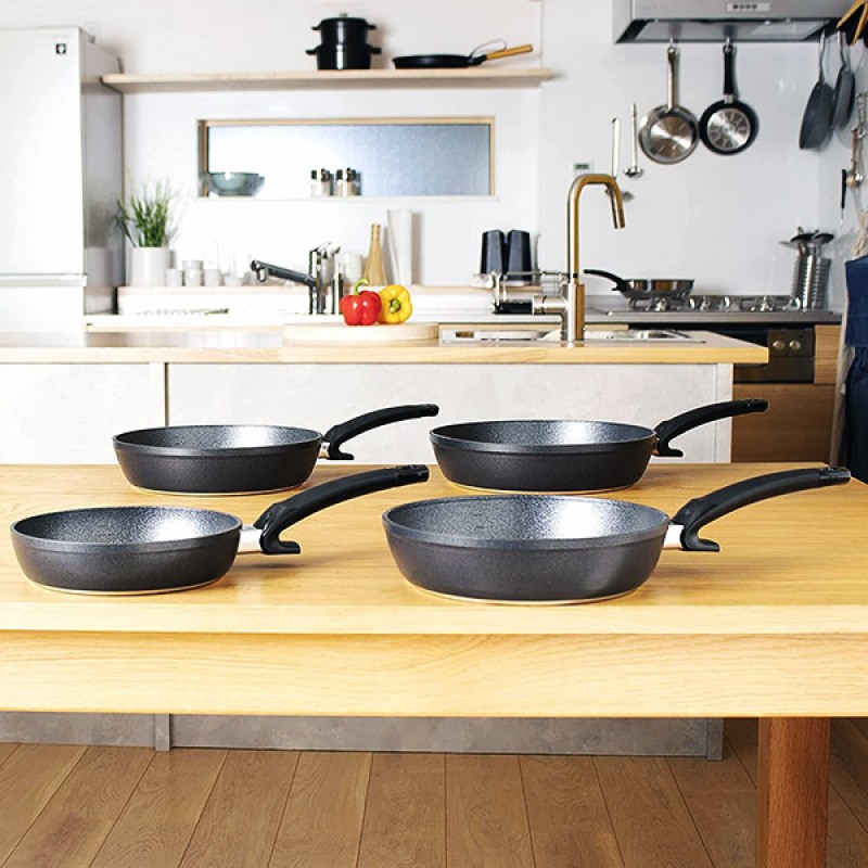 28CM Adamant® COMFORT FRYING PAN