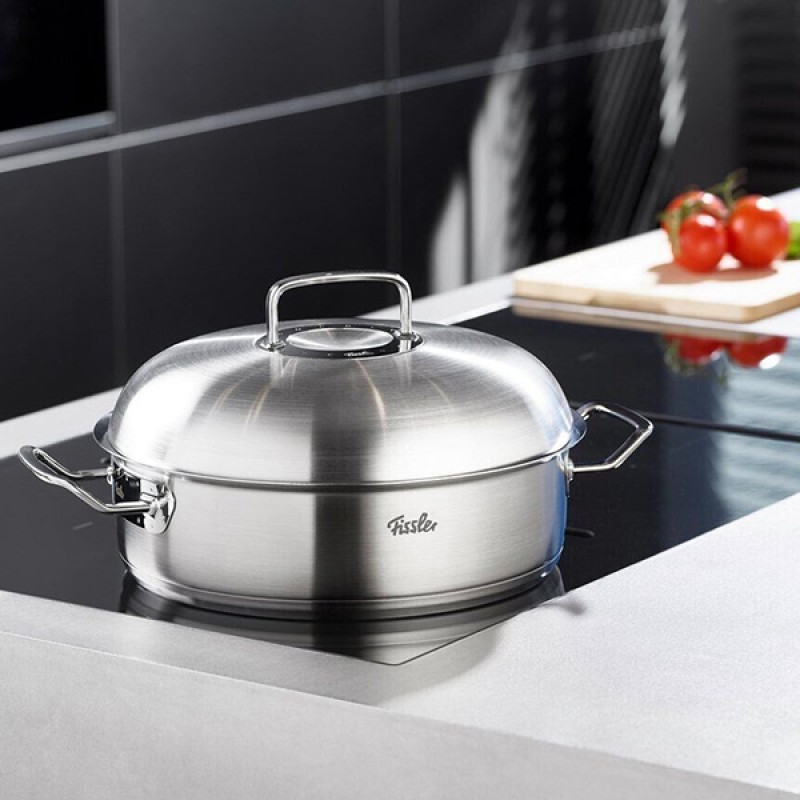 24cm ORIGINAL PROFI COLLECTION® HIGH DOME LID