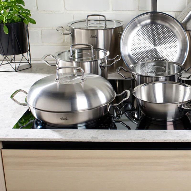 28cm ORIGINAL PROFI COLLECTION® HIGH DOME LID