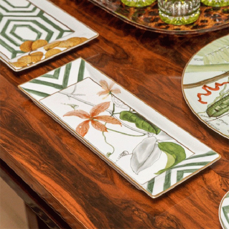 APPETIZERS TRAY AMAZONIA