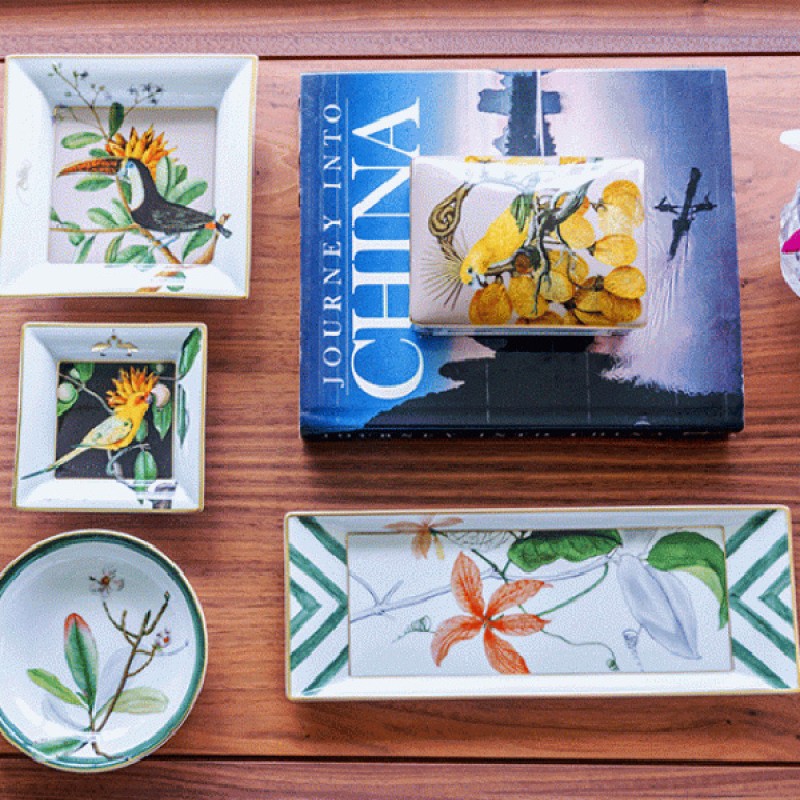 APPETIZERS TRAY AMAZONIA