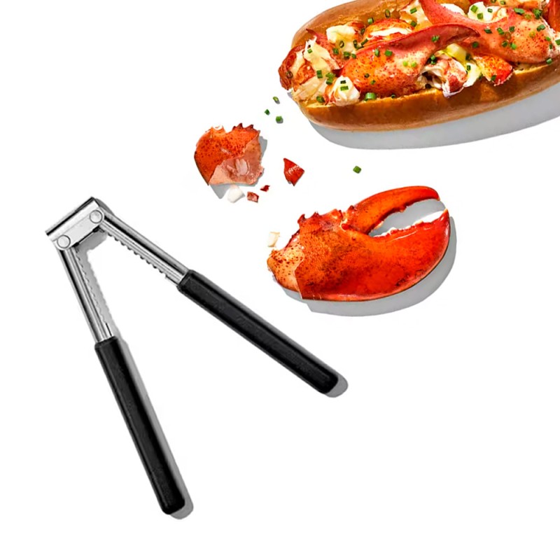 SEAFOOD AND NUT CRACKER